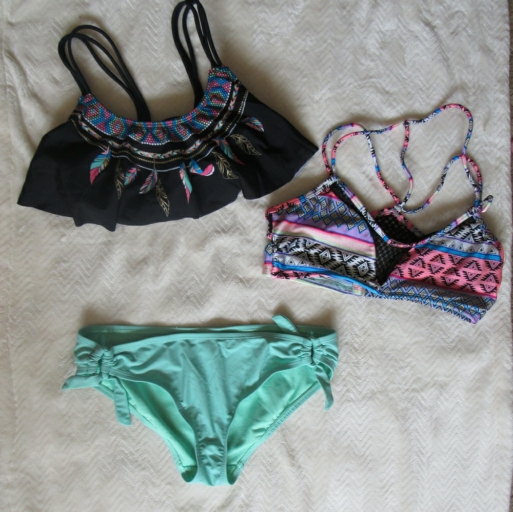 No Boundaries Swimsuit